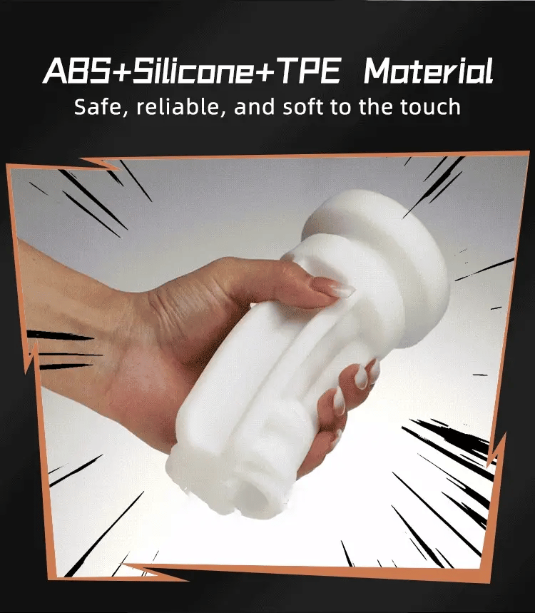 (Discreet shipping) Automatic Relaxation Device Hands-Free Comfort for Your Private Time