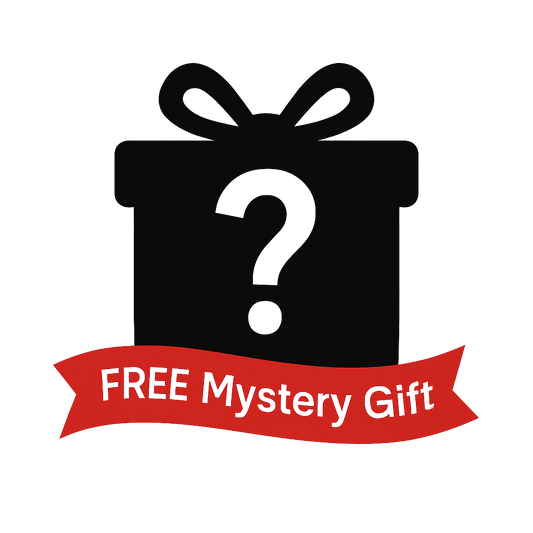 FREE Mystery Gift - Goods Compass